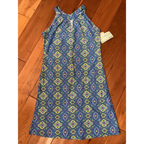 Southwind Apparel Short Dress Size XS UPF 50 (EF) - Picture 1 of 9